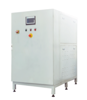 LT-I(0.2T-50T)低温热泵蒸发器